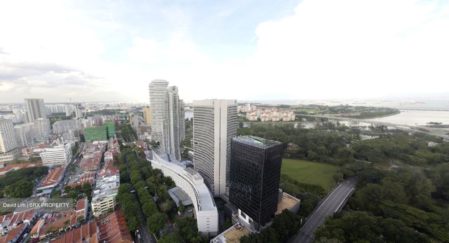 Duo Residences (D7), Apartment #496833701